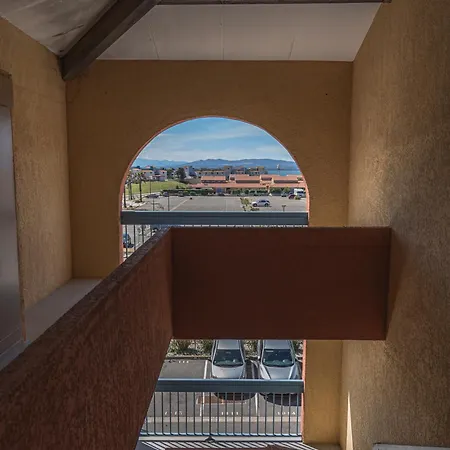 L'horizon Bleu - Vue Etang - Parking - A 5 Min Apartment